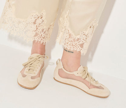 FREDA SALVADOR MINNIE BALLET SNEAKER