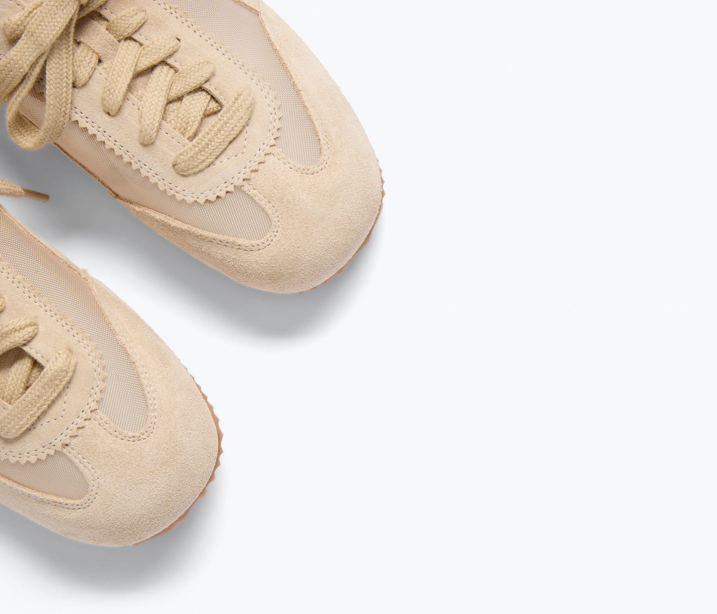 FREDA SALVADOR MINNIE BALLET SNEAKER