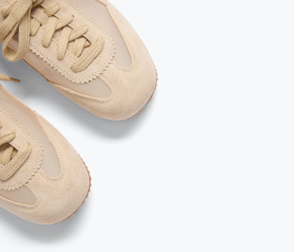 FREDA SALVADOR MINNIE BALLET SNEAKER