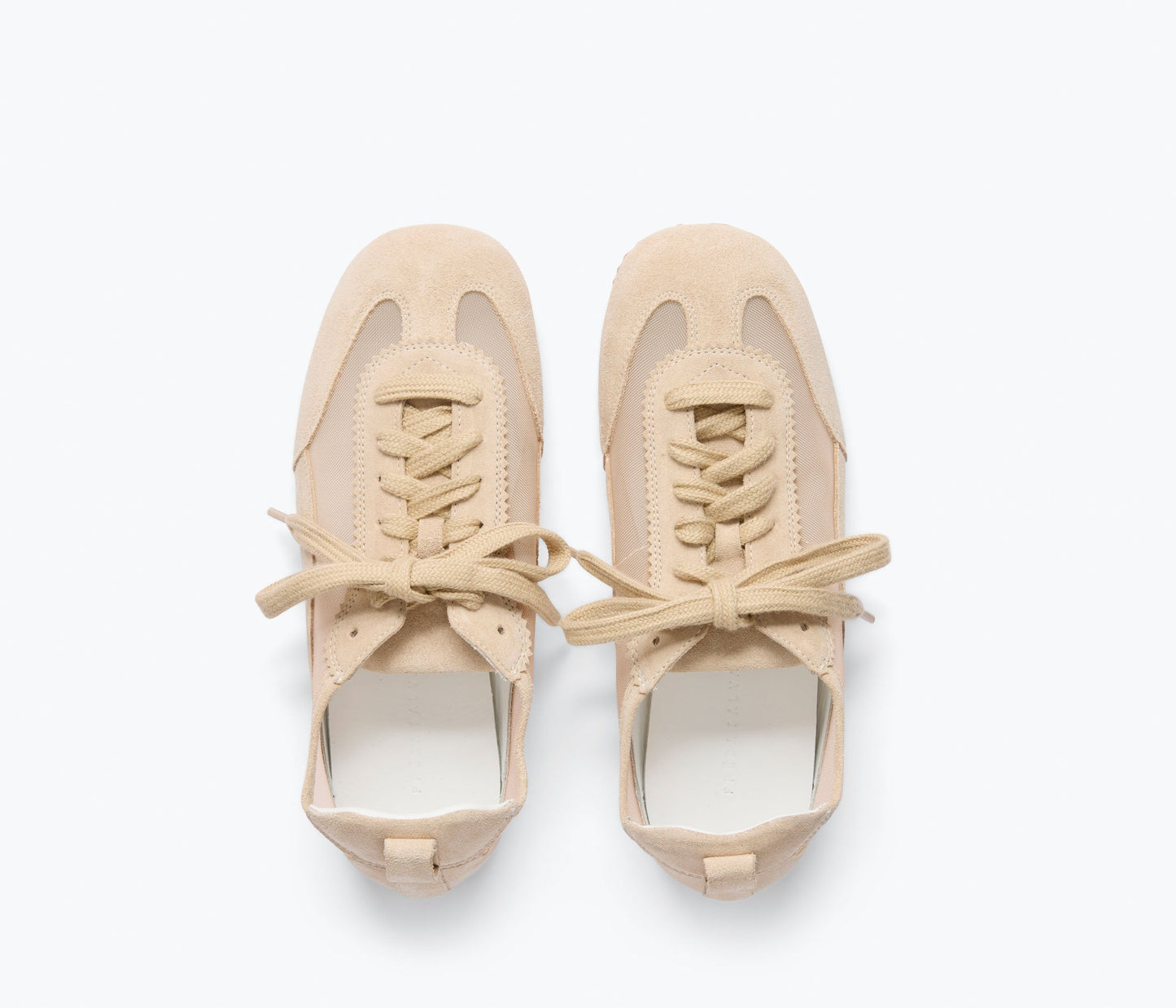 FREDA SALVADOR MINNIE BALLET SNEAKER