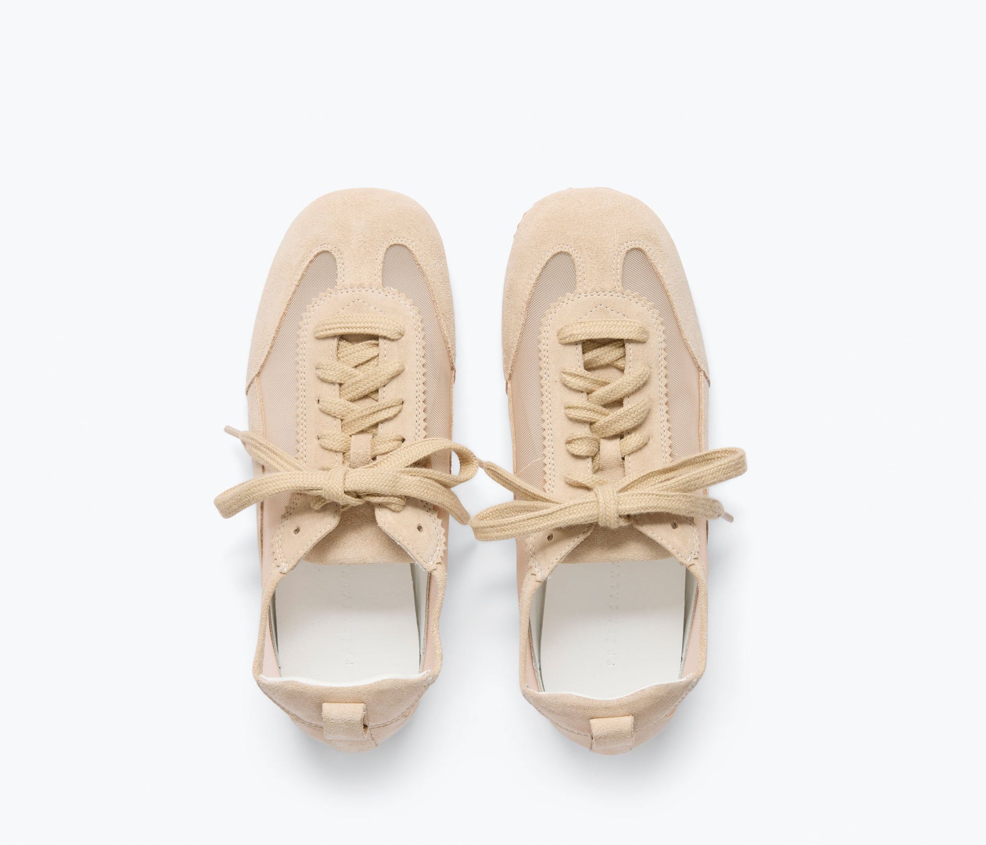 FREDA SALVADOR MINNIE BALLET SNEAKER