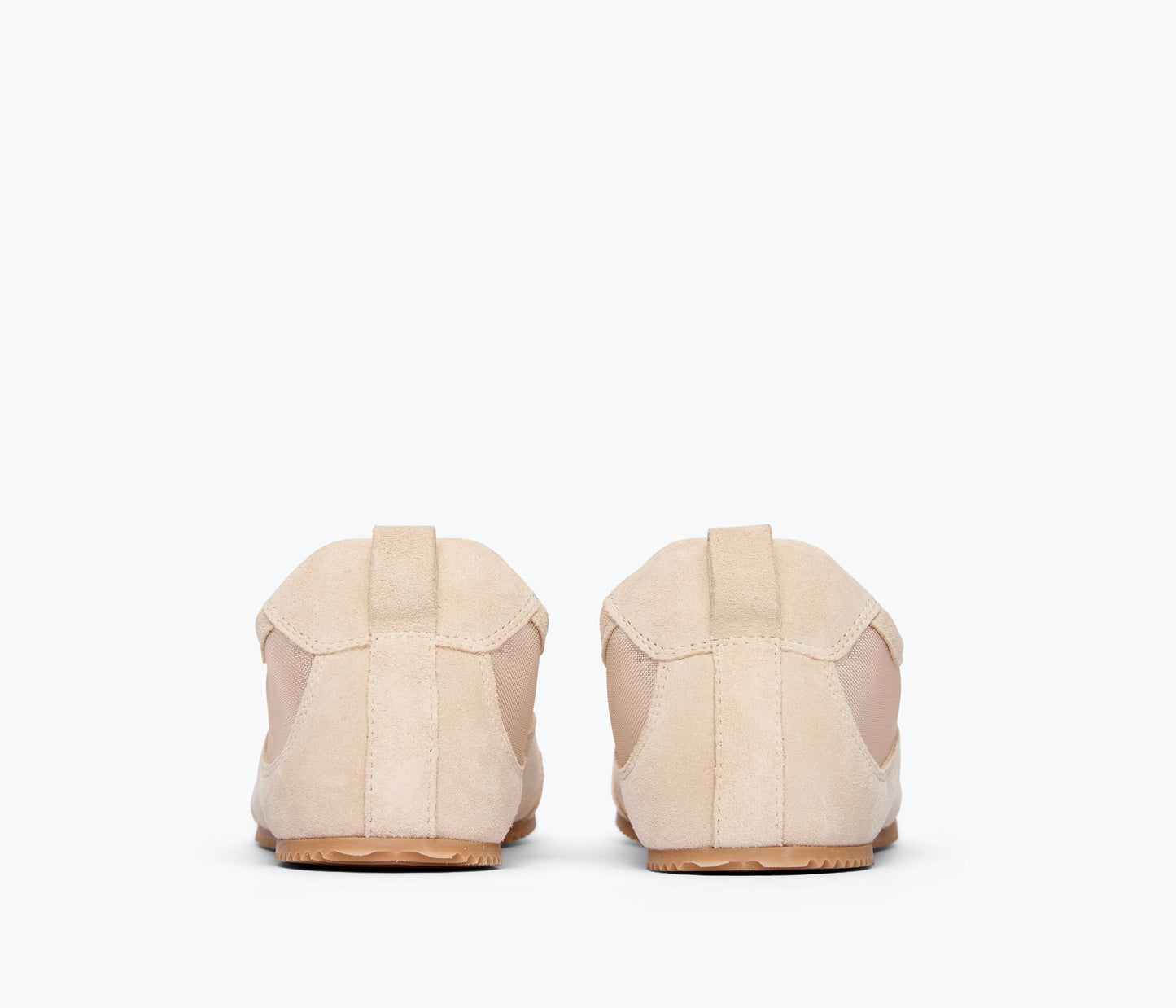 FREDA SALVADOR MINNIE BALLET SNEAKER