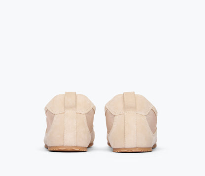 FREDA SALVADOR MINNIE BALLET SNEAKER