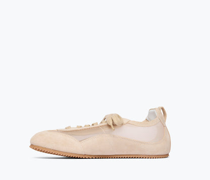 FREDA SALVADOR MINNIE BALLET SNEAKER