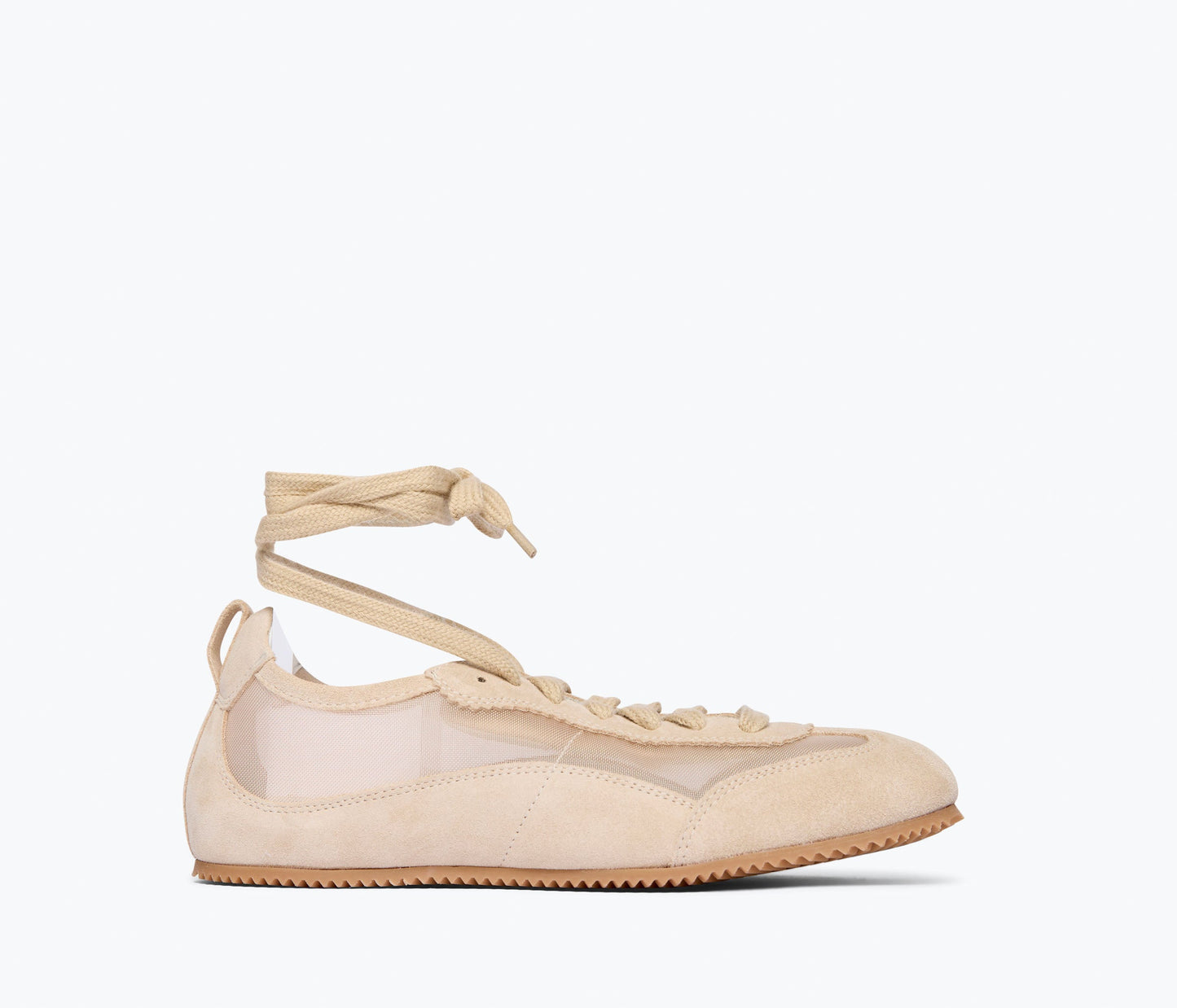 FREDA SALVADOR MINNIE BALLET SNEAKER
