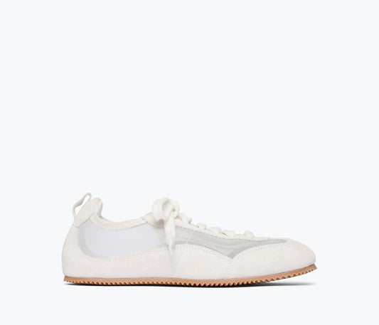 FREDA SALVADOR MINNIE BALLET SNEAKER