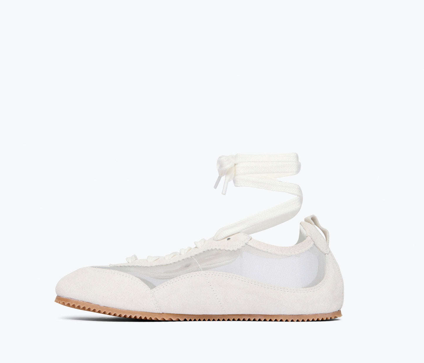 FREDA SALVADOR MINNIE BALLET SNEAKER