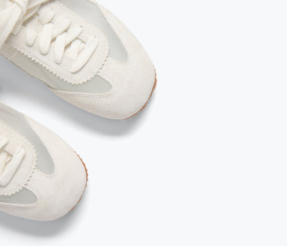 FREDA SALVADOR MINNIE BALLET SNEAKER