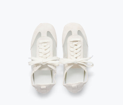 FREDA SALVADOR MINNIE BALLET SNEAKER