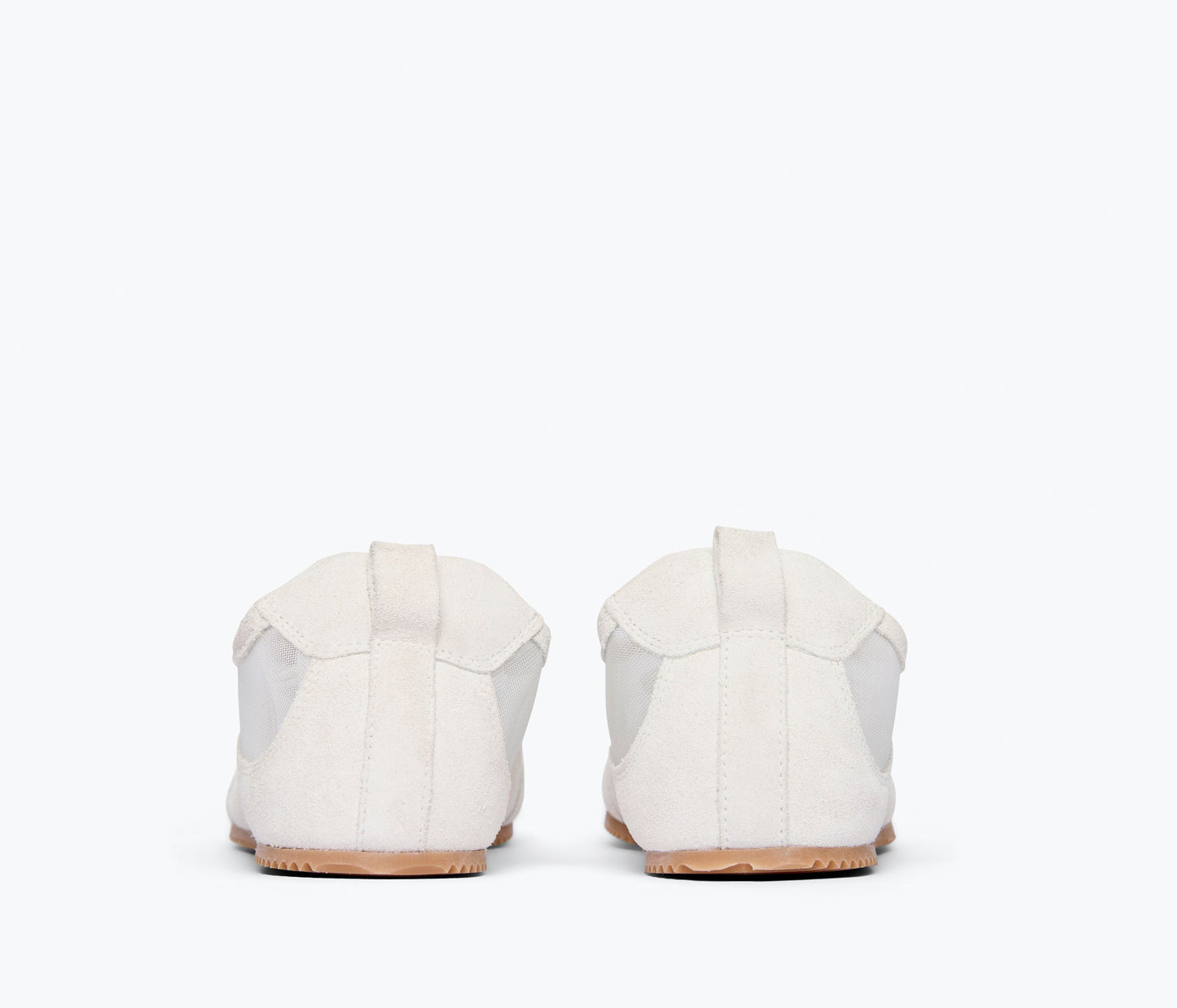 FREDA SALVADOR MINNIE BALLET SNEAKER