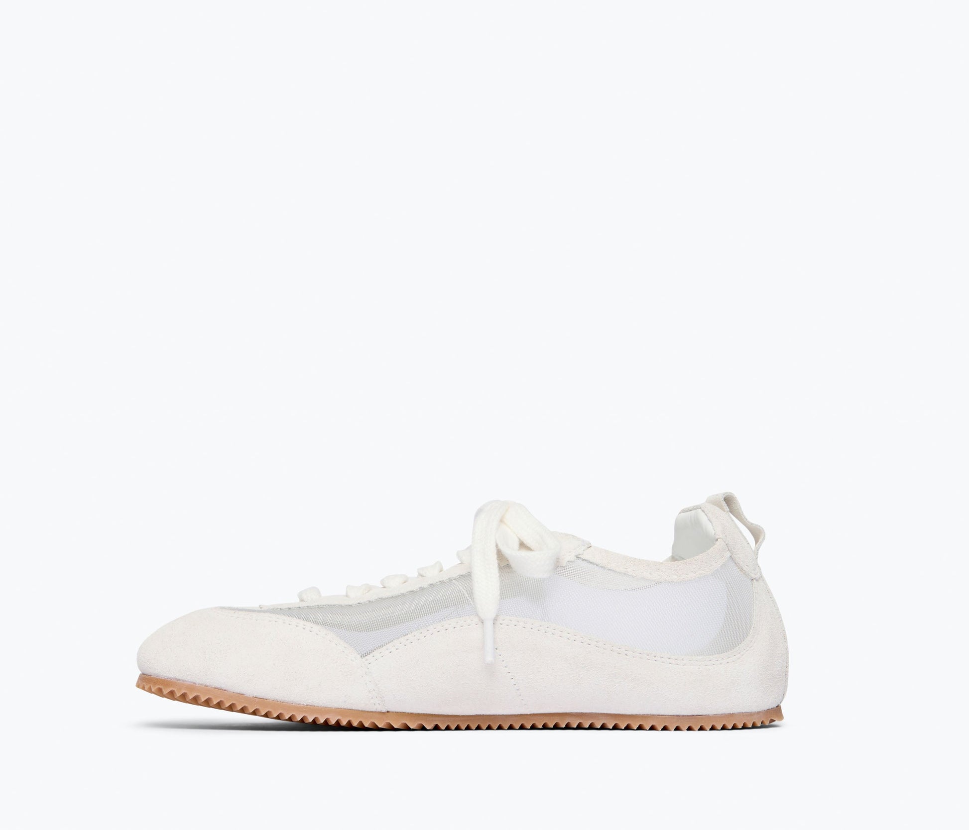 FREDA SALVADOR MINNIE BALLET SNEAKER