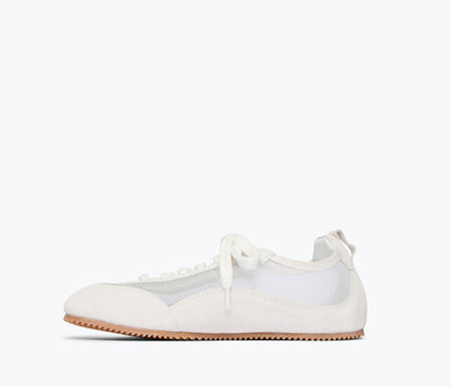 FREDA SALVADOR MINNIE BALLET SNEAKER