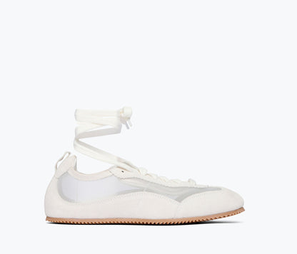 FREDA SALVADOR MINNIE BALLET SNEAKER