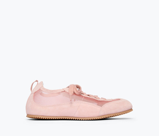 FREDA SALVADOR MINNIE BALLET SNEAKER