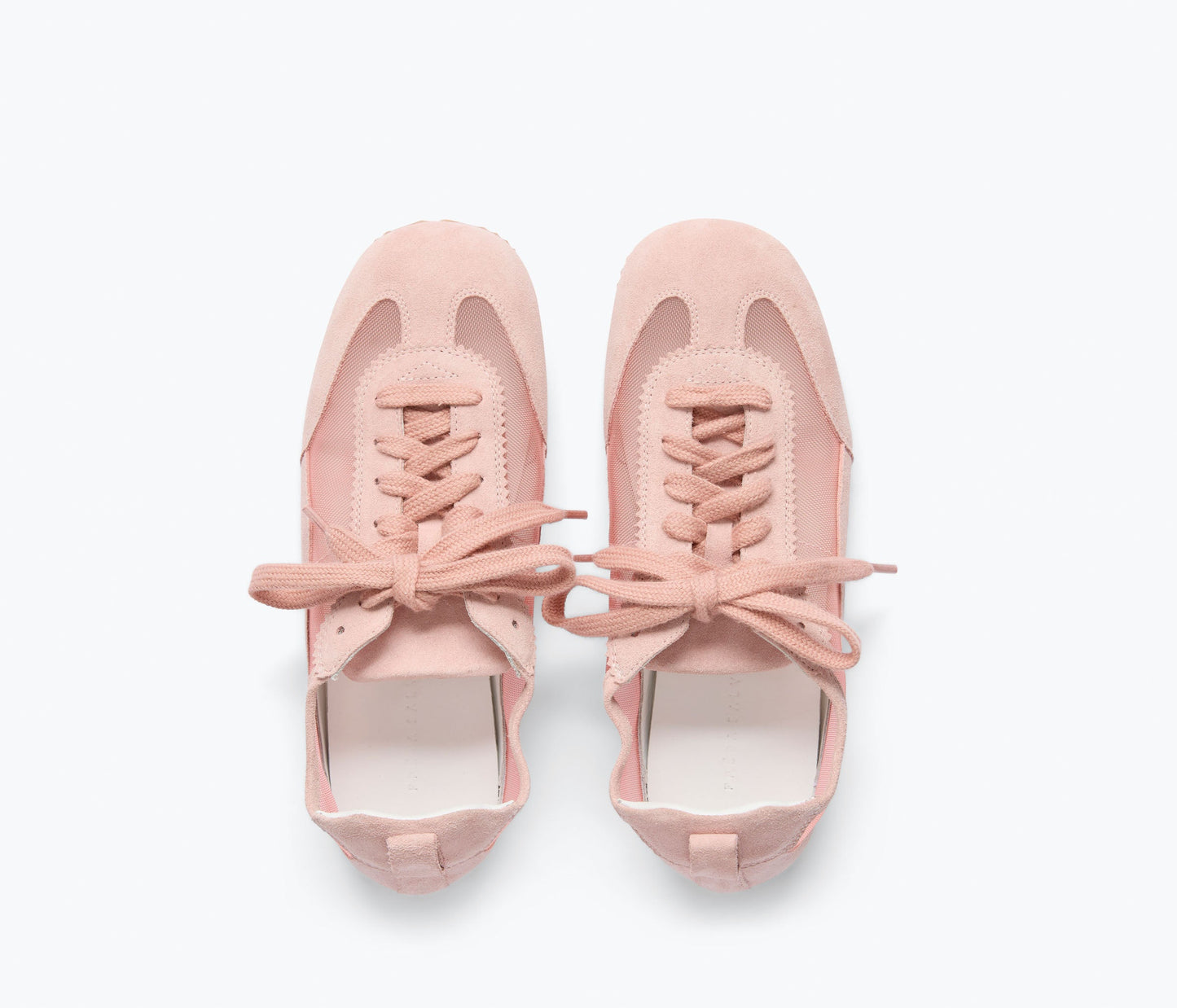 FREDA SALVADOR MINNIE BALLET SNEAKER