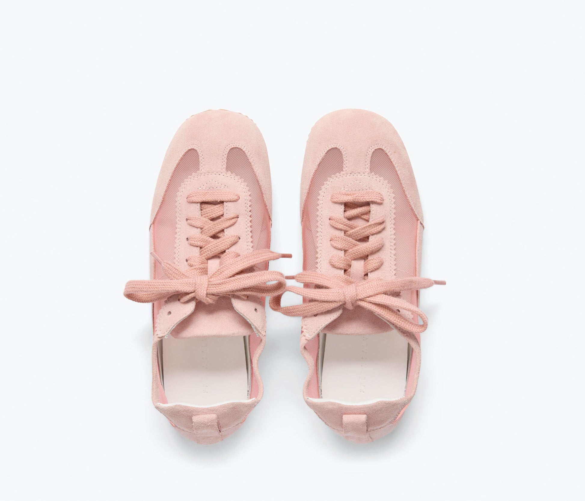 FREDA SALVADOR MINNIE BALLET SNEAKER