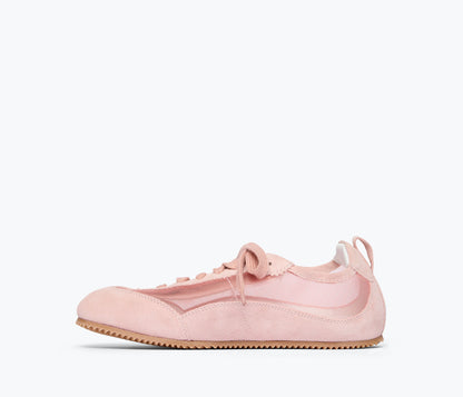 FREDA SALVADOR MINNIE BALLET SNEAKER