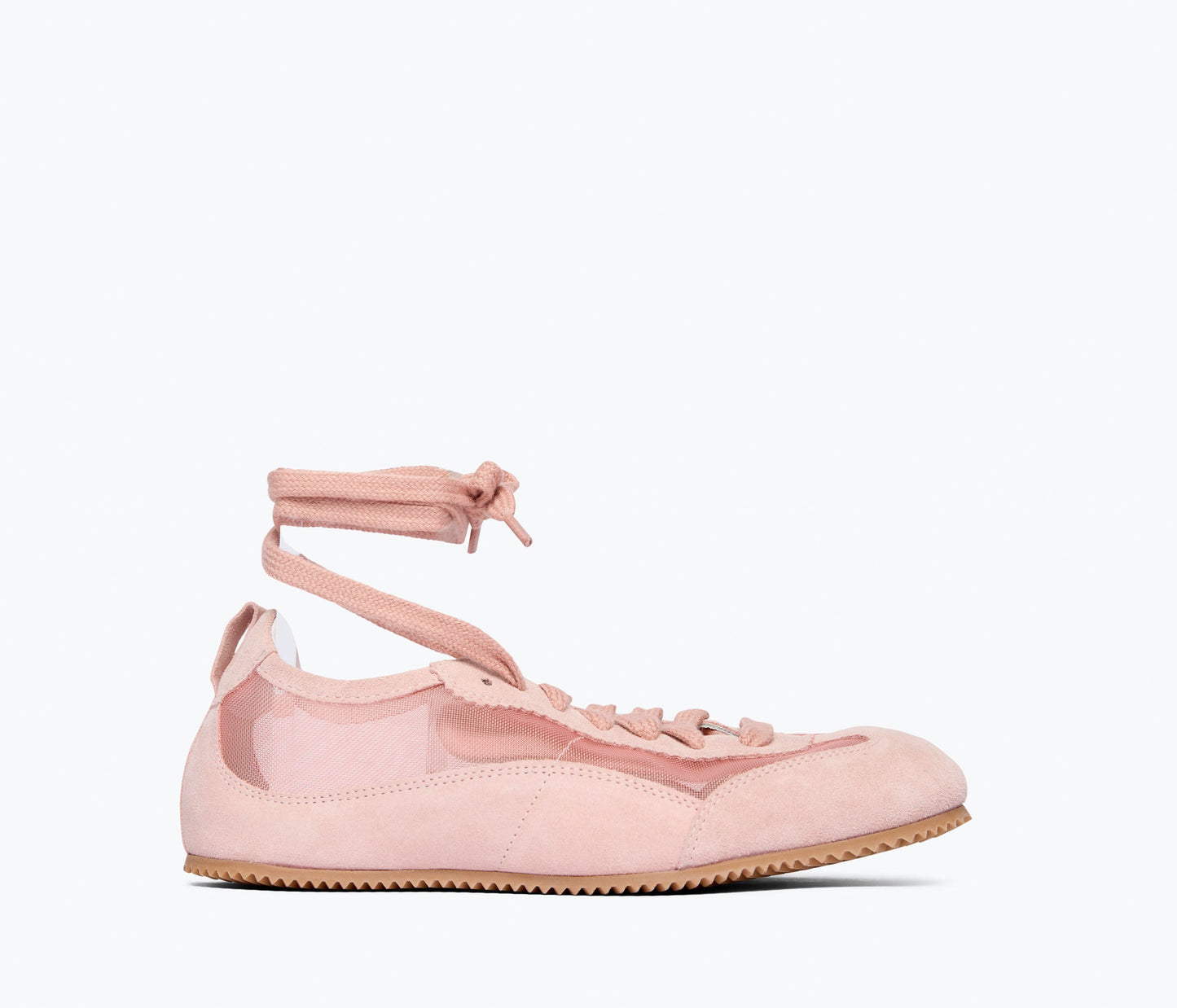 FREDA SALVADOR MINNIE BALLET SNEAKER