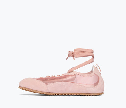 FREDA SALVADOR MINNIE BALLET SNEAKER