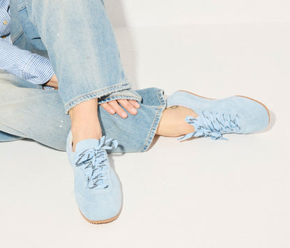 FREDA SALVADOR MINNIE BALLET SNEAKER