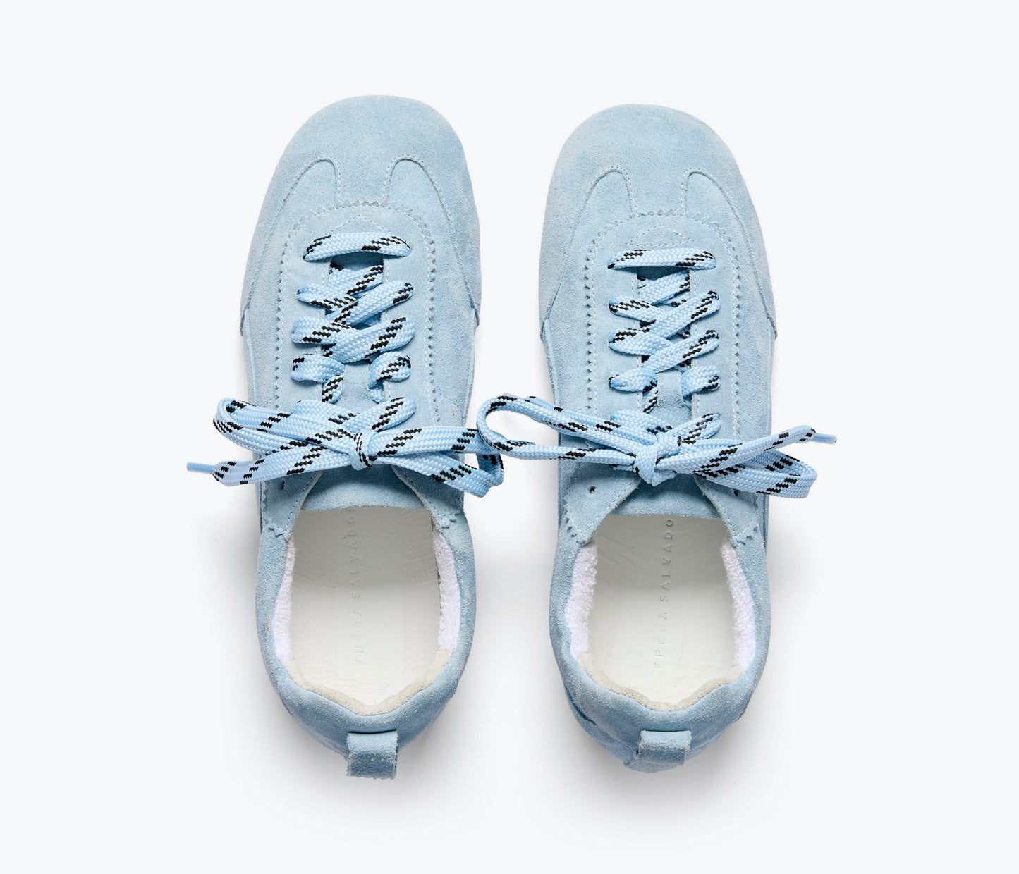 FREDA SALVADOR MINNIE BALLET SNEAKER