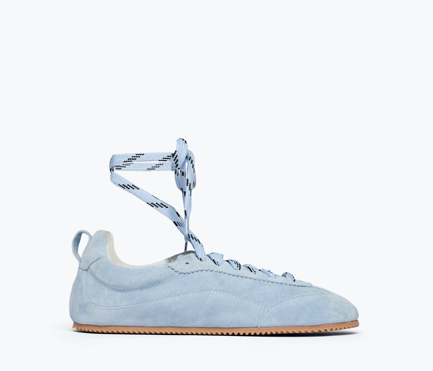 FREDA SALVADOR MINNIE BALLET SNEAKER