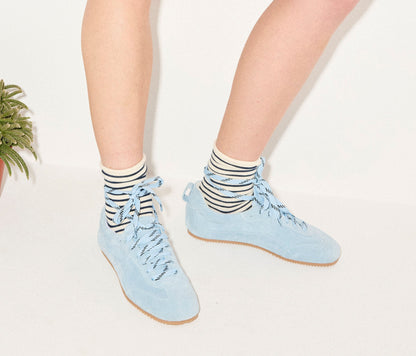 FREDA SALVADOR MINNIE BALLET SNEAKER