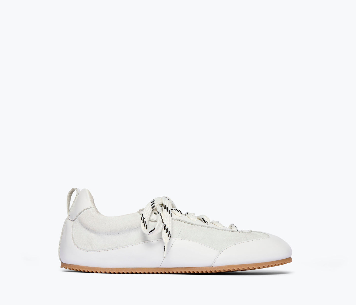 FREDA SALVADOR MINNIE BALLET SNEAKER