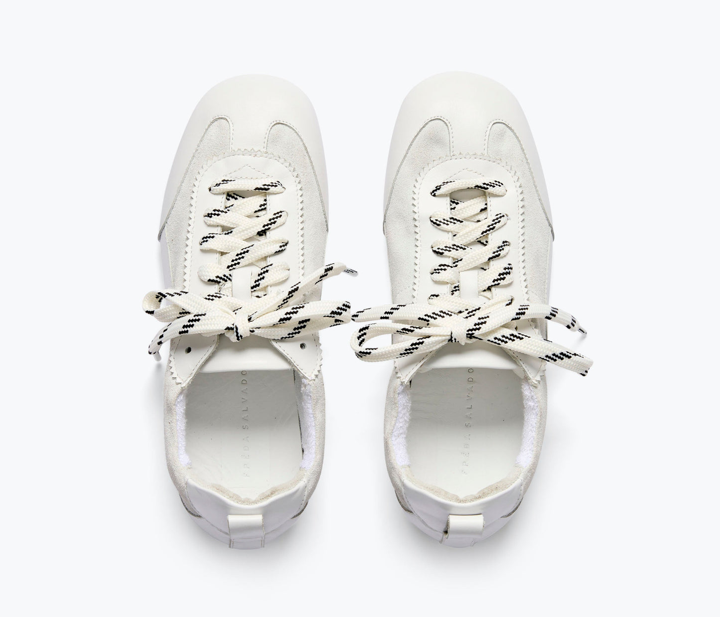 FREDA SALVADOR MINNIE BALLET SNEAKER