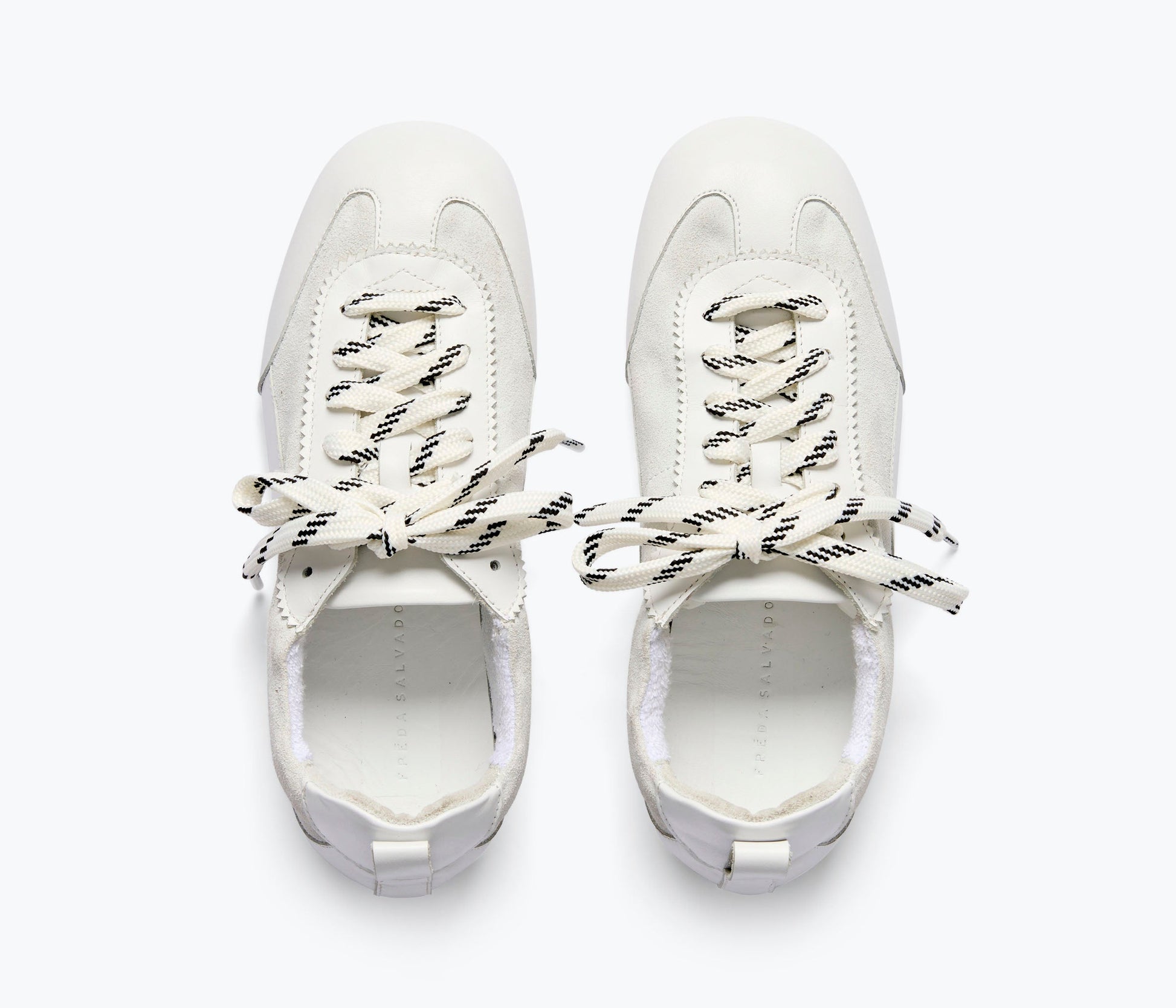 FREDA SALVADOR MINNIE BALLET SNEAKER