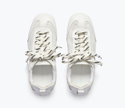 FREDA SALVADOR MINNIE BALLET SNEAKER
