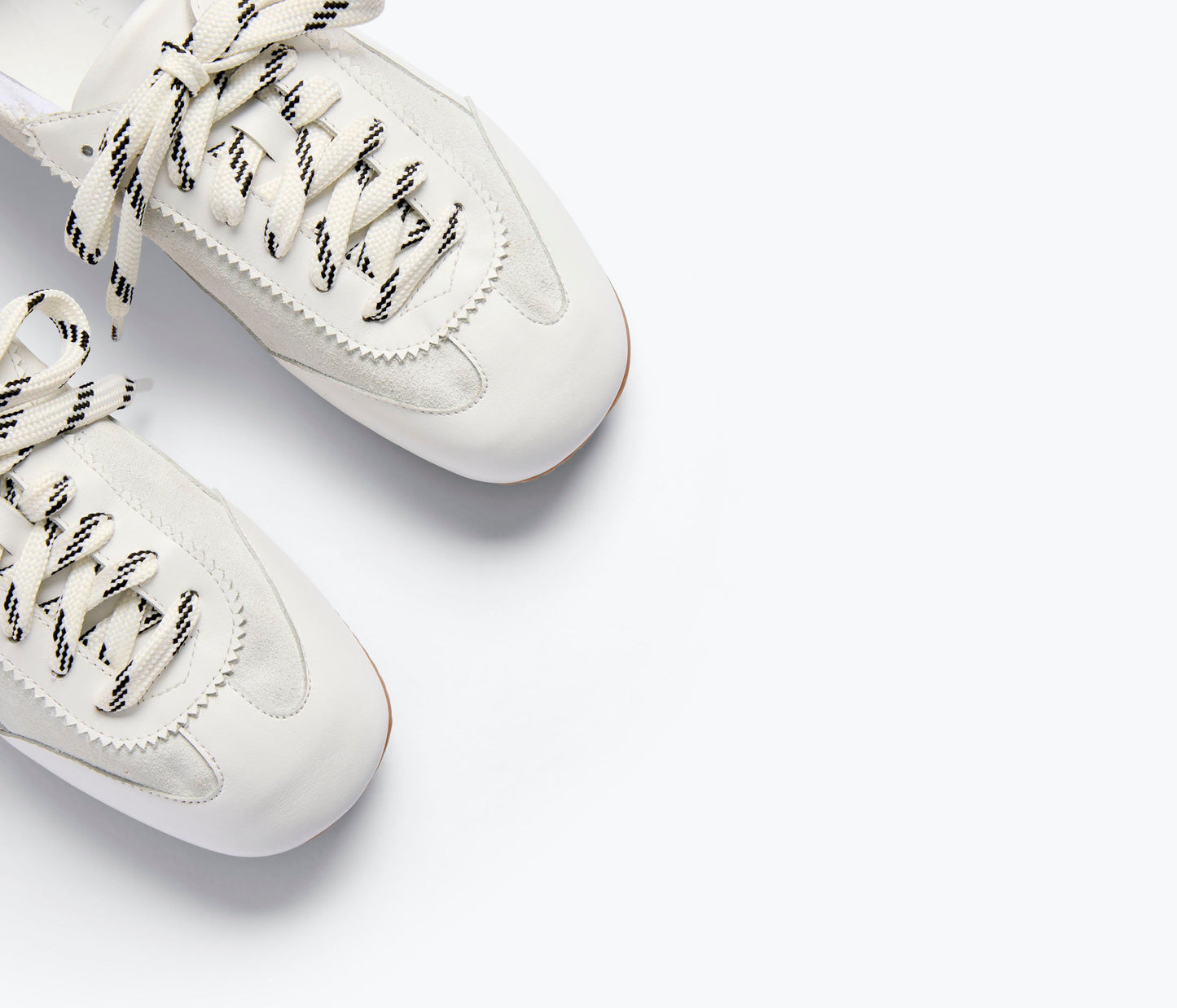 FREDA SALVADOR MINNIE BALLET SNEAKER