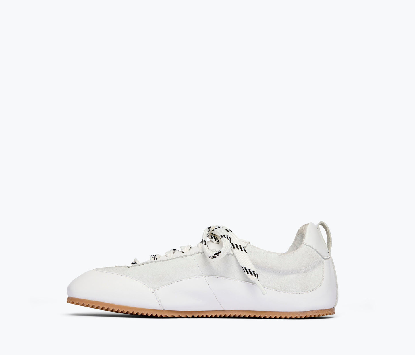 FREDA SALVADOR MINNIE BALLET SNEAKER