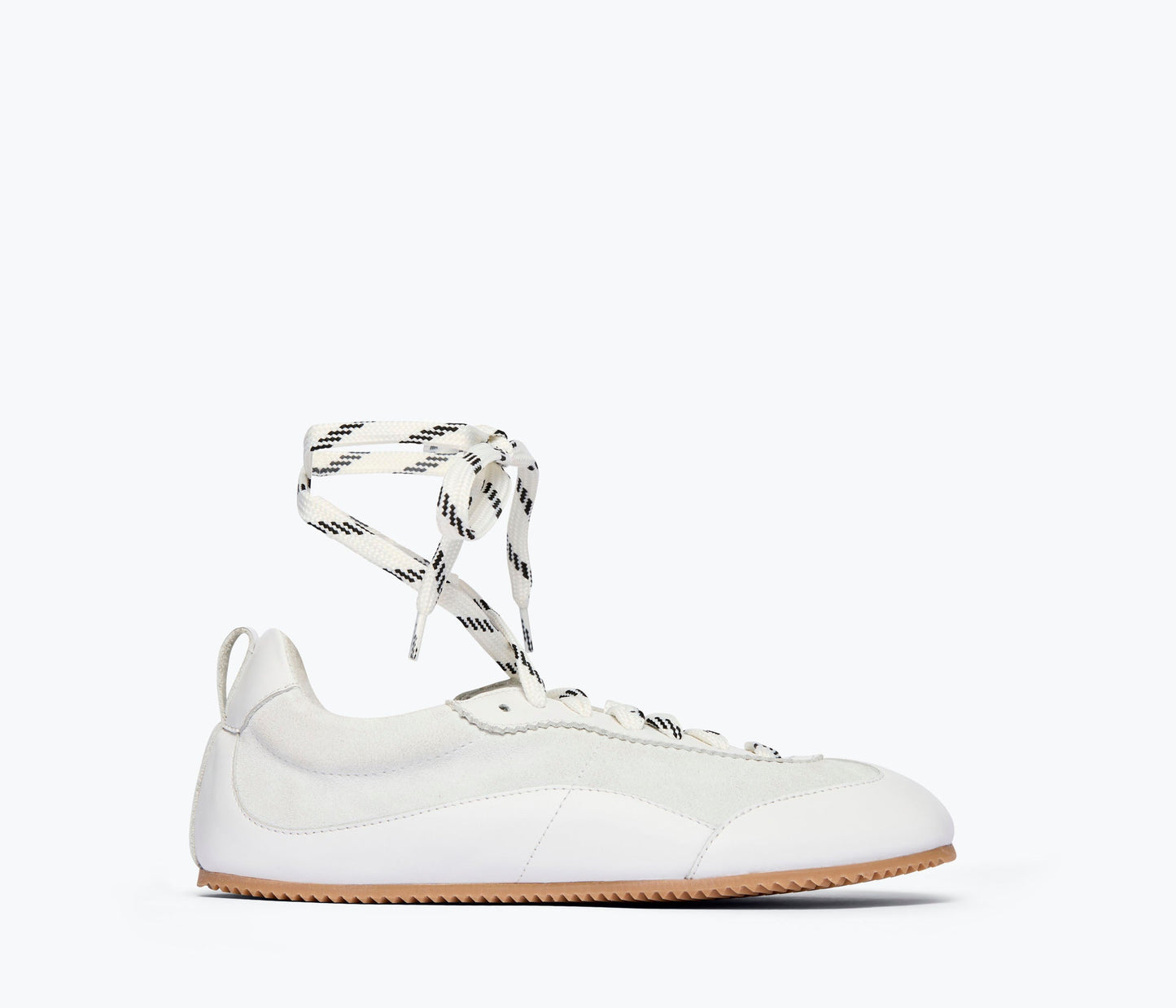 FREDA SALVADOR MINNIE BALLET SNEAKER