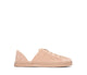 Blush Suede