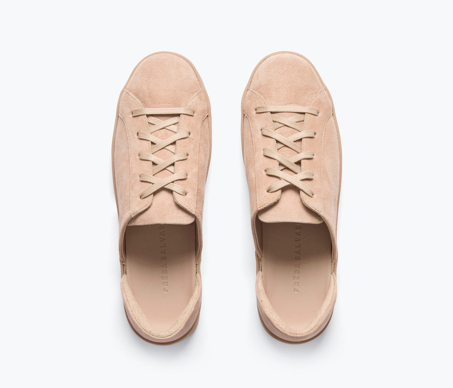 FREDA SALVADOR EDA D'ORSAY SNEAKER