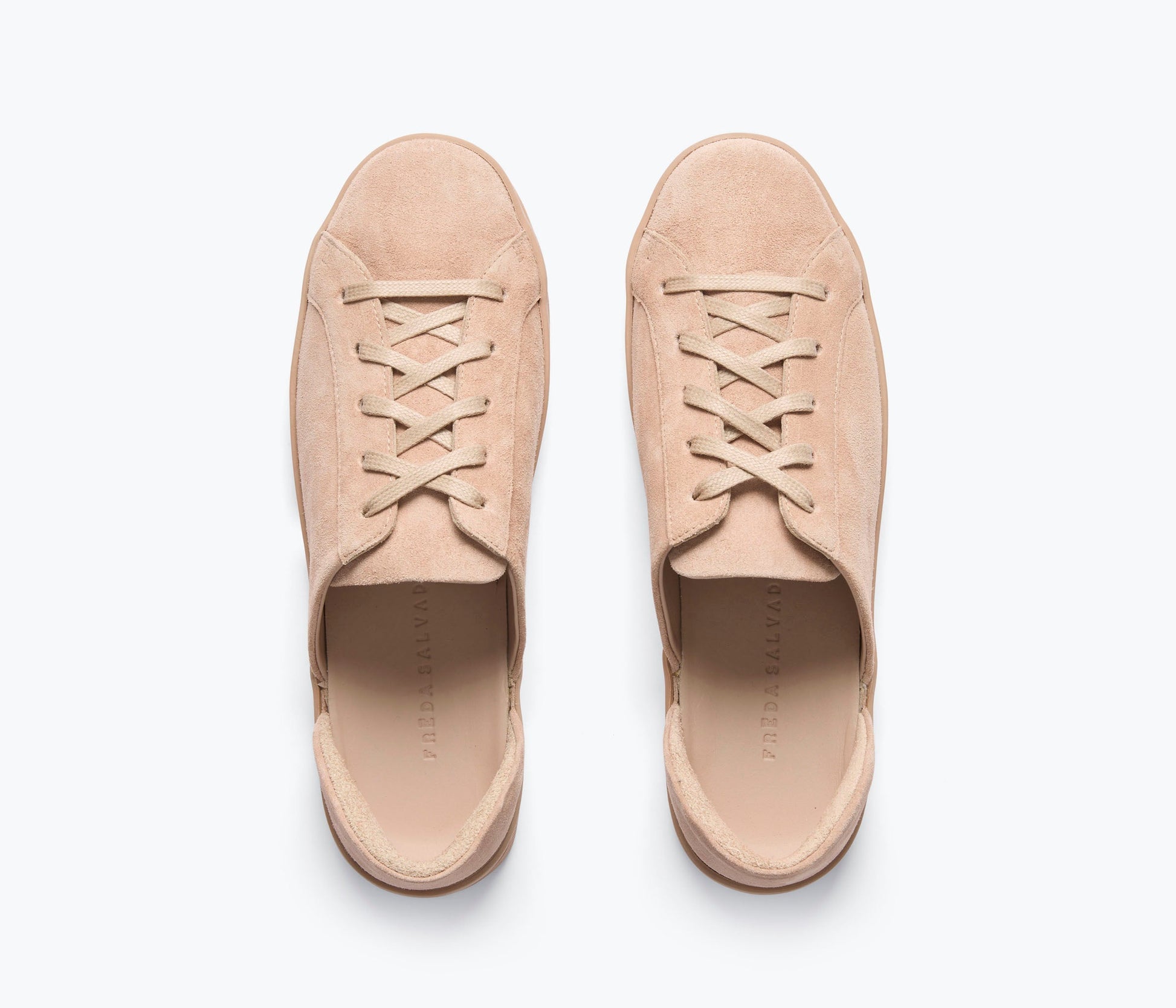 FREDA SALVADOR EDA D'ORSAY SNEAKER