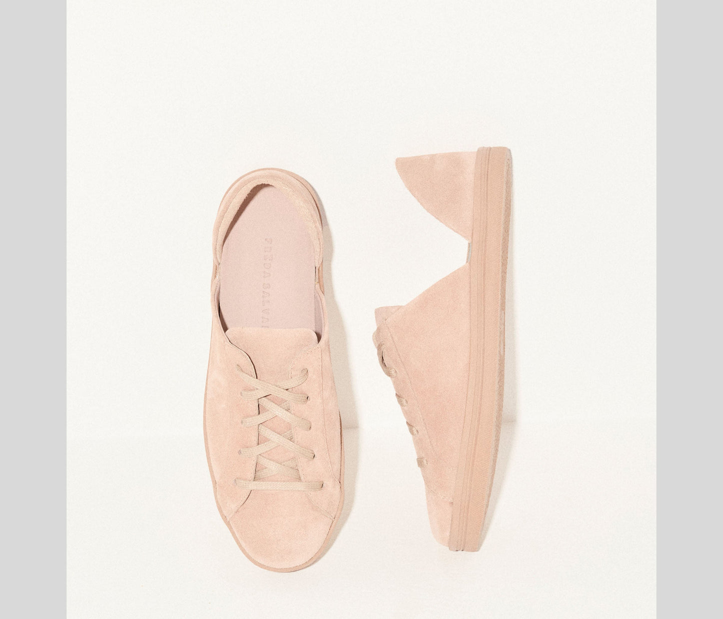 FREDA SALVADOR EDA D'ORSAY SNEAKER