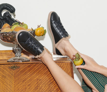 FREDA SALVADOR EDA D'ORSAY SNEAKER