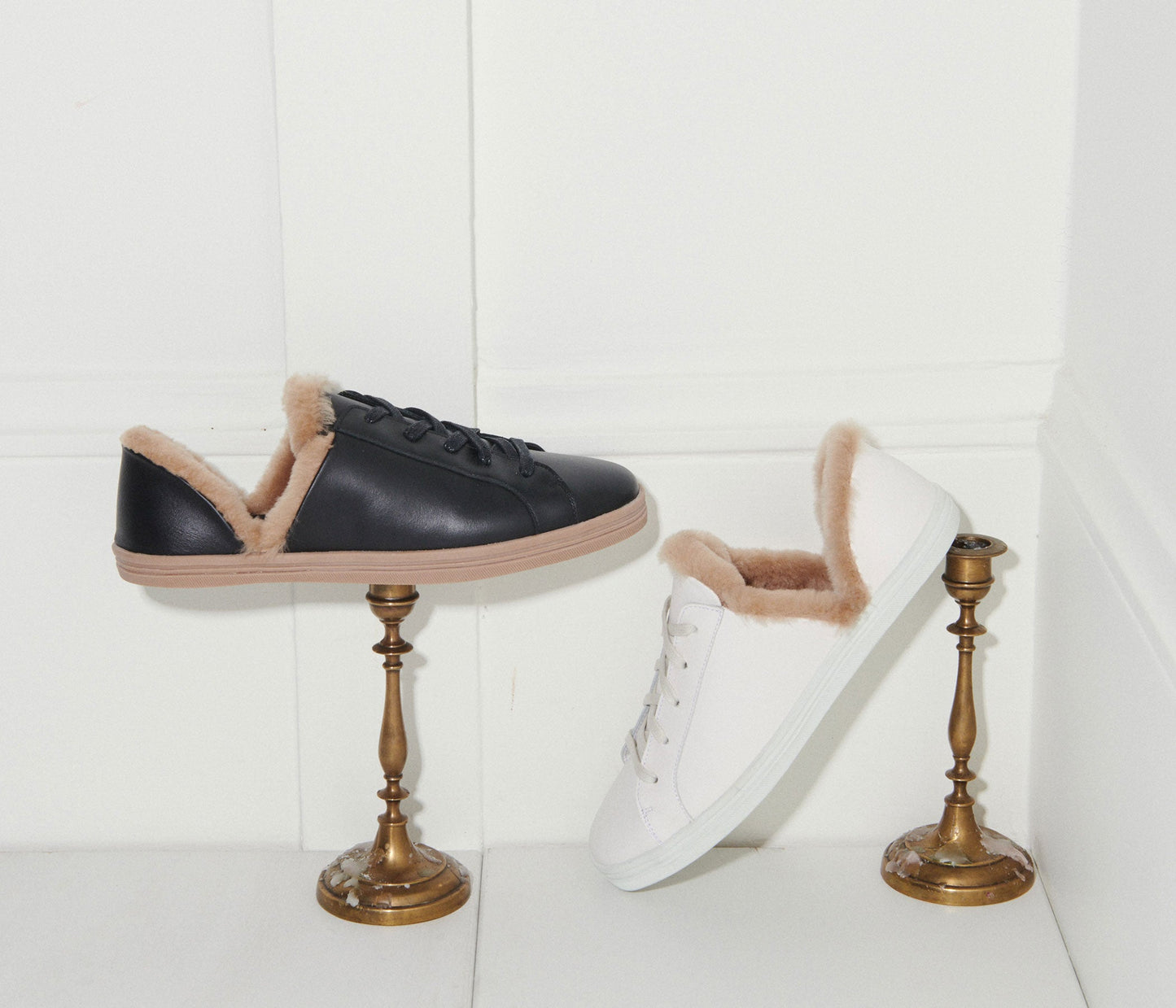 FREDA SALVADOR EDA D'ORSAY SNEAKER