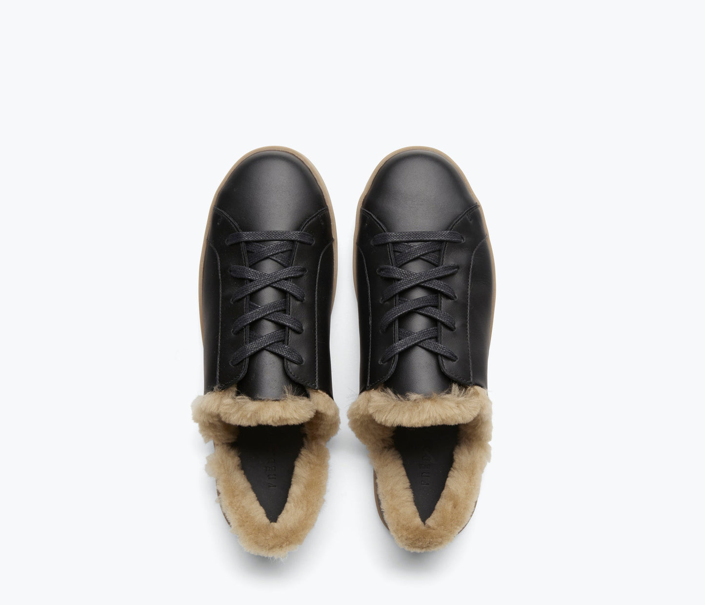 FREDA SALVADOR EDA D'ORSAY SNEAKER