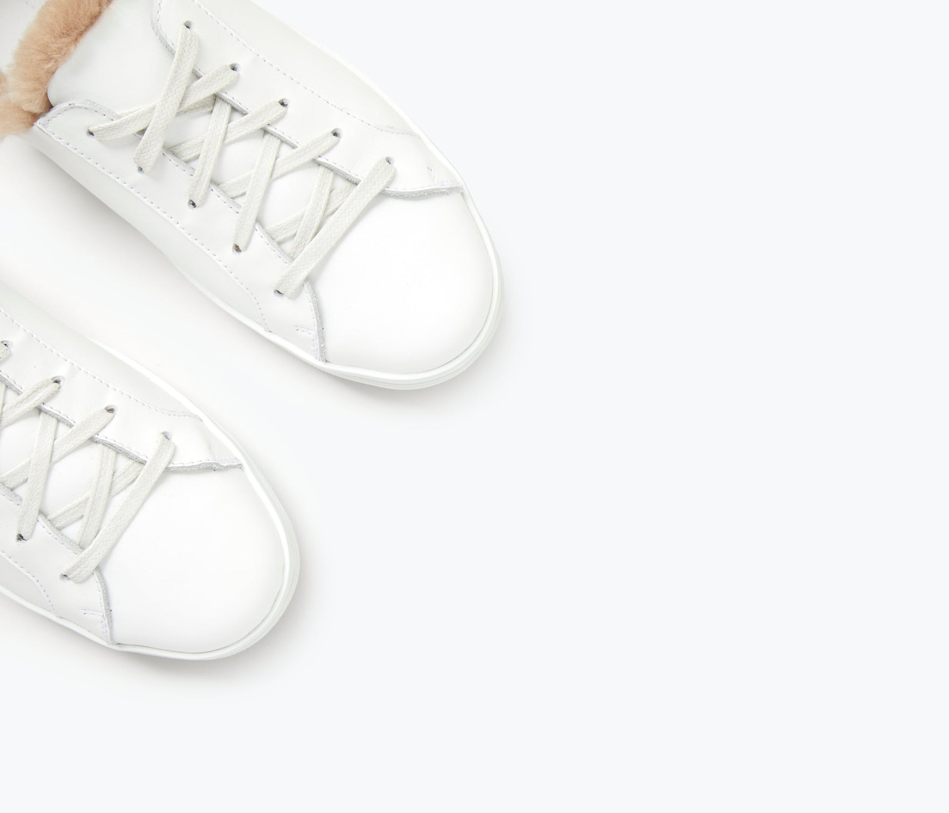 FREDA SALVADOR EDA D'ORSAY SNEAKER