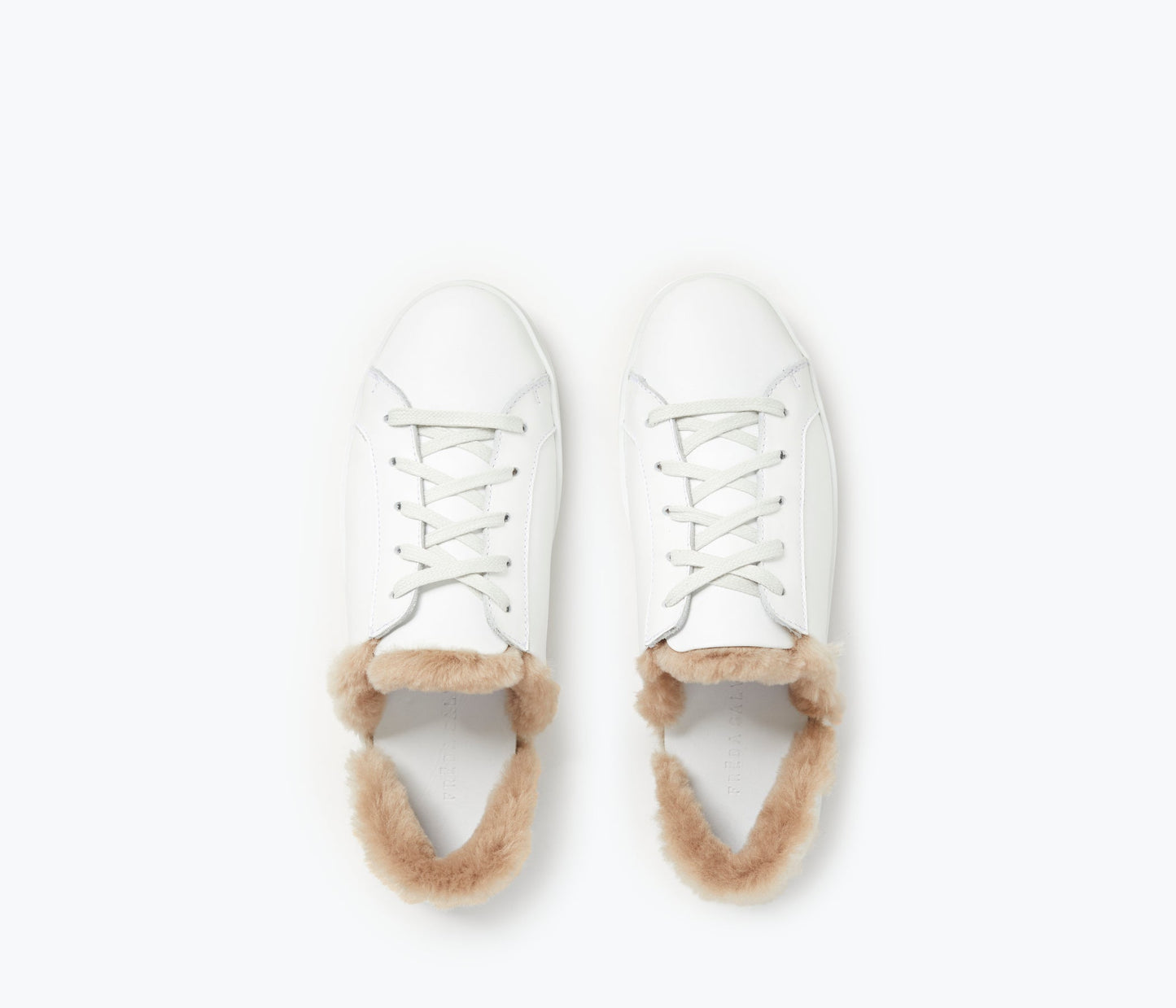 FREDA SALVADOR EDA D'ORSAY SNEAKER