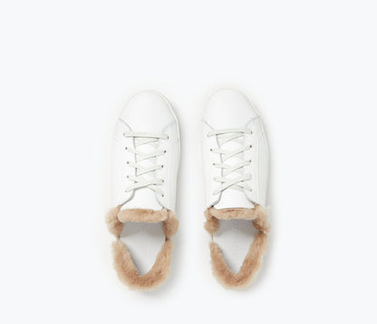 FREDA SALVADOR EDA D'ORSAY SNEAKER