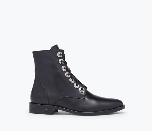 FREDA SALVADOR RALF LACE UP BOOT