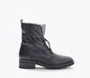 Black Calf w Shearling