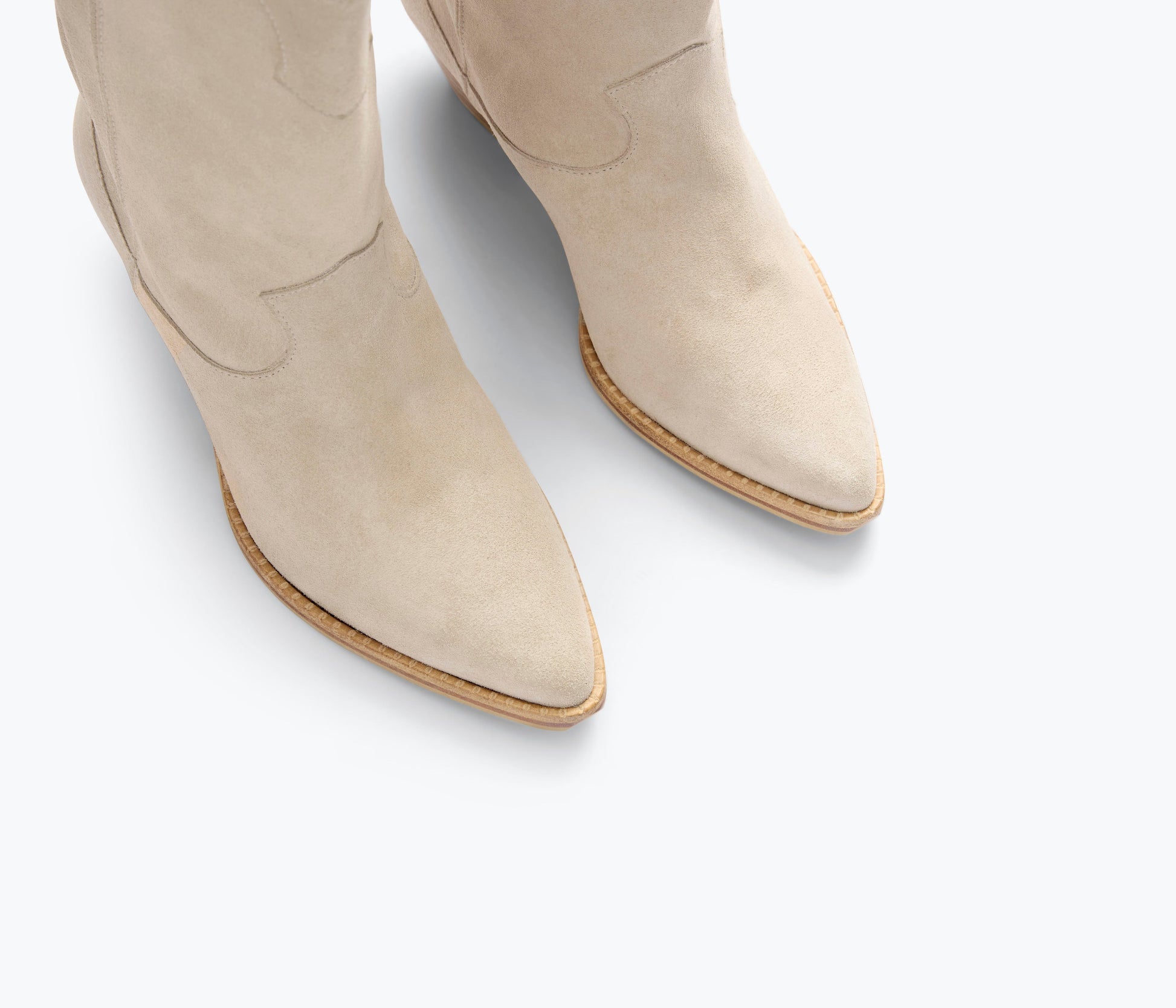 FREDA SALVADOR LORETTA WESTERN BOOT