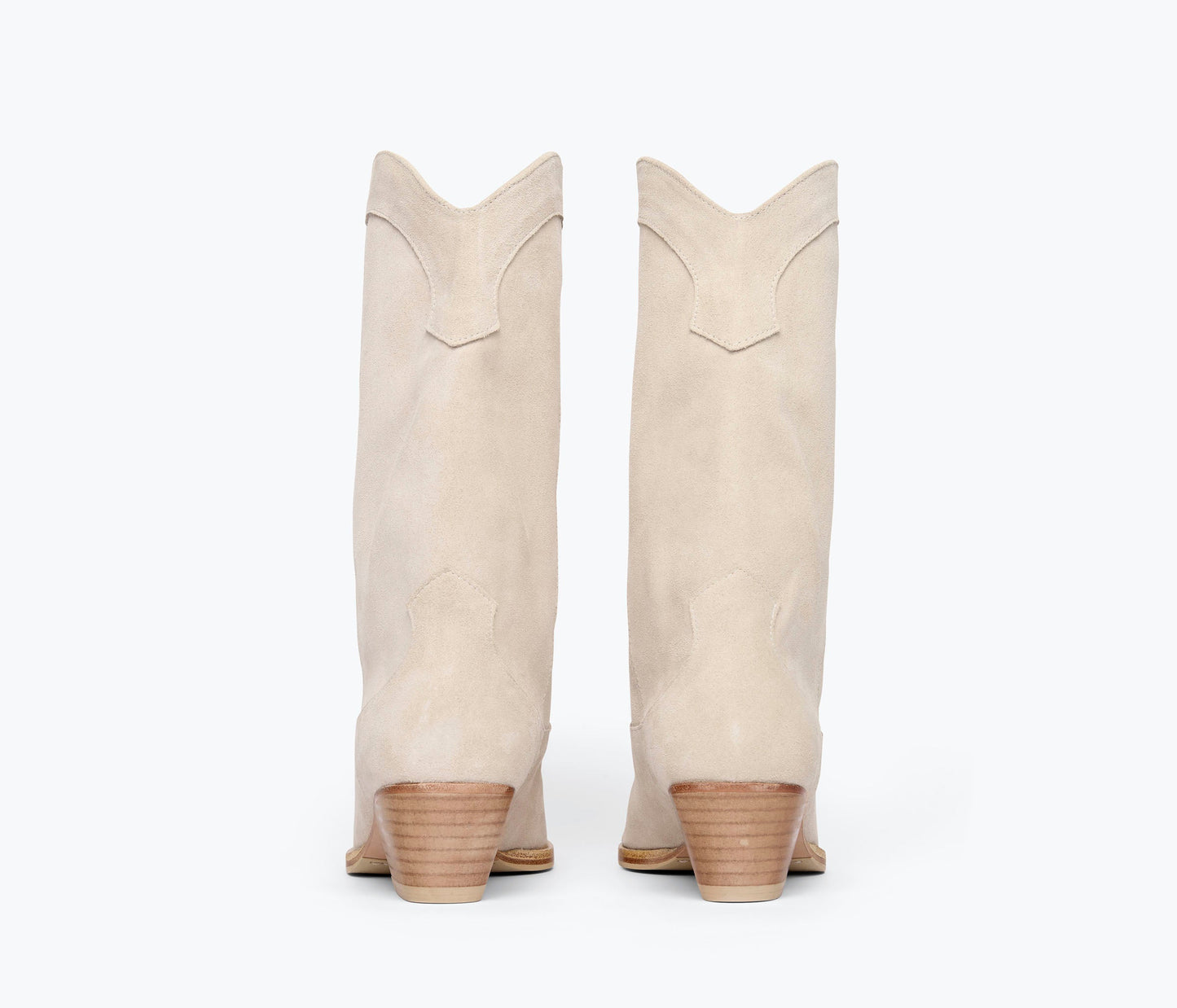 FREDA SALVADOR LORETTA WESTERN BOOT