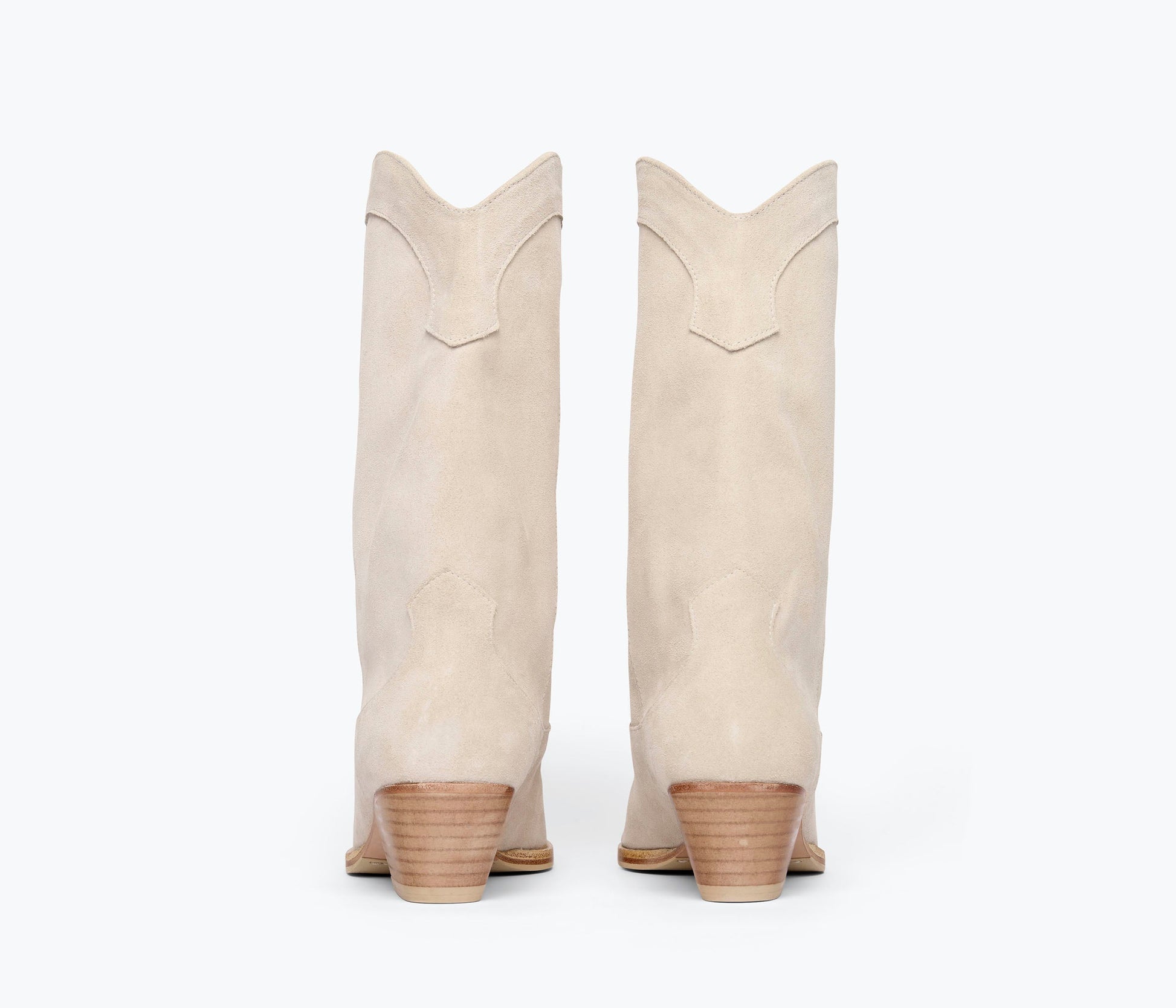 FREDA SALVADOR LORETTA WESTERN BOOT