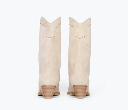 FREDA SALVADOR LORETTA WESTERN BOOT